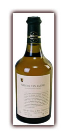Vin Jaune de la Maison Rolet