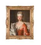 Belle marquise à croquer !