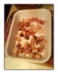 Petits Croutons