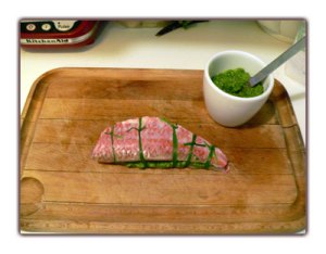 rouget_fini Rouget monté