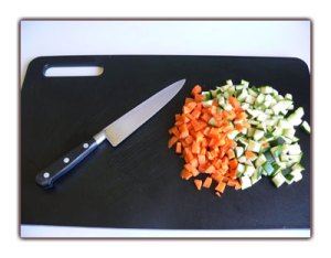 A couper plus finement