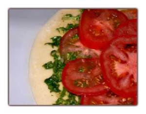 Sur la pâte abandonnée ...