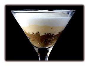 Tortilla déconstruite (photo non prise sur place)