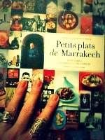 Petits plats de Marrakech