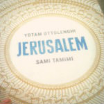 Jerusalem Yotam Ottolenghi
