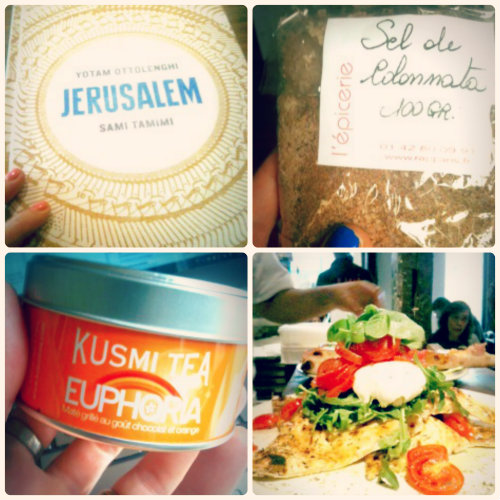 Revue de petite cuisine #2