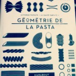 Géométrie de la Pasta