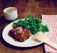 Croquette de pied de cochon