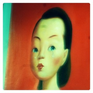 Tableau Noodles Atelier