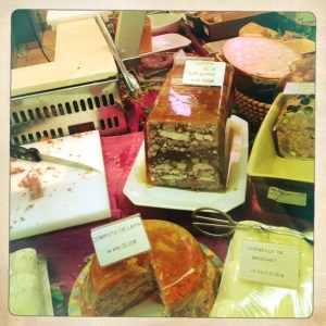 Vitrine Gilles Vérot