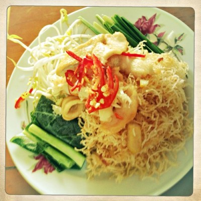 Mee Krob