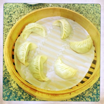 Dim Sum au Din Tai Fung