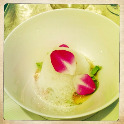 Sra Bua by kiin kiin