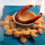 Bougie parfumée thailandaise