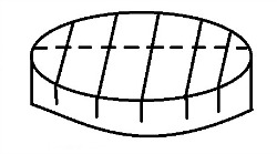 Découpe Saint Jacques