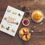 Retour versa la Cuisine