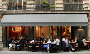 Pizzeria Il Campionissmo