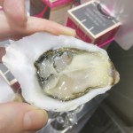 Huitres Seven de tarbouriech